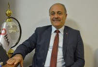 ENVER ŞAHIN - AK Parti Gemlik Belediye Başkan Aday Adayı Enver Şahin Açıklaması