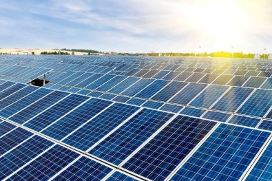 Akçadağ Belediyesi, Güneş Enerji Santrali İhalesini Yaptı