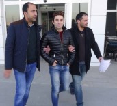 ASKERİ ÖĞRENCİ - Aksaray'da FETÖ/PDY TSK Yapılanması Operasyonu Açıklaması 7 Gözaltı
