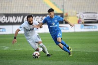 ADANA DEMIRSPOR - Altay'a 'Sarı' Müjde