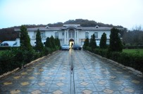 İSTANBUL CUMHURIYET BAŞSAVCıLıĞı - Arama 10 Saat Sürdü