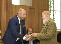 ORTAK AKIL - Başkan Togar'dan Ortak Akıl Vurgusu