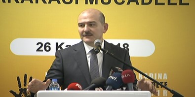 'Bir HDP'linin Bunu Gündeme Getirdiğini Gördünüz Mü?'