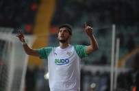 RAMAZAN KESKIN - Bursaspor'un Yeni Golcüsü Umut Nayir