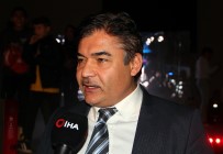 ALI EREN - Erol Ceylan Açıklaması 'Türkiye Boksta Uyuyan Bir Dev'