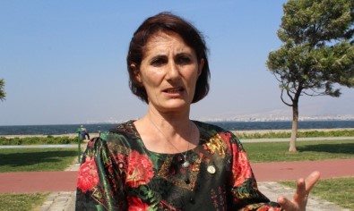 Eski HDP'li Vekil Gözaltına Alındı