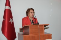 SORKUN - ESOGÜ'de Arıcılık Konferansı