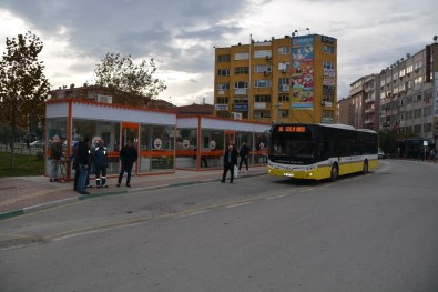 Gemlik'te Duraklar Klimalı