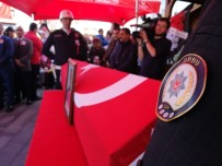 Giresun'da Sarhoş Sürücünün Çarptığı Polis Ordu'da Son Yolculuğuna Uğurlandı Haberi