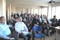 MANYETİK REZONANS - Hastanede Onkolojik Cerrahi Konseyi Kuruldu