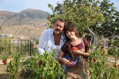 'Hedefim Sensin' Özel Gösterimi Adana'da