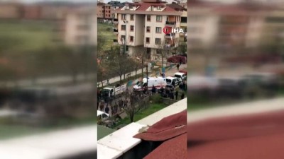 İstanbul Valiliği Açıklaması '4 Şehidimiz Bir Yaralımız Var'