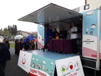 DIYABET - Kadınlara Diyabet Anlatıldı