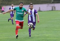 ORDUSPOR - Karşıyaka'nın 303 Günlük Hasreti Sona Erdi