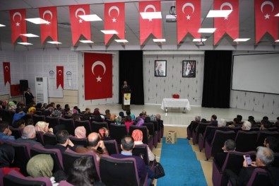 Kartepe'de Mevlid-İ Nebi Programı Düzenlendi