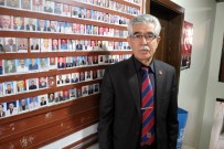 BÖBREK YETMEZLİĞİ - Kore Gazisi Vefat Etti