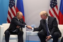 G-20 ZİRVESİ - Kremlin Açıklaması 'Kerç Boğazı'nda Yaşananlar Putin-Trump Görüşmesini Etkilemedi'