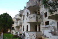 ORMAN VE SU İŞLERİ BAKANLIĞI - Kurumlar Mahkemelik Oldu, Devletin Milyarlık Dinlenme Tesisi Böyle Heba Oldu