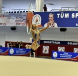 SÜLEYMAN EVCILMEN - Muratpaşa, 'Dostluk Kupası'na Ev Sahipliği Yaptı