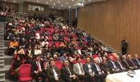 KAMU DENETÇİLİĞİ - (Özel) Başdenetçi Şeref Malkoç; 'Tavsiye Kararlarına Uyma Oranı Yüzde 65'İ Geçti'