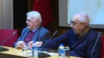 Prof. Dr. Erol Güngör Doğumunun 80. Yıl Dönümünde Anıldı