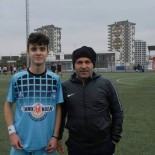 KAYSERİ ŞEKERSPOR - Renkler Ayrı Gönüller Bir