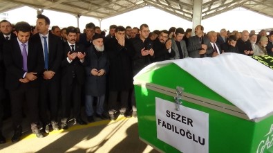 Rıdvan Fadıloğlu'nun Acı Günü