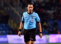 KORAY GENÇERLER - Rosenborg-Celtic maçı Halis Özkahya'nın