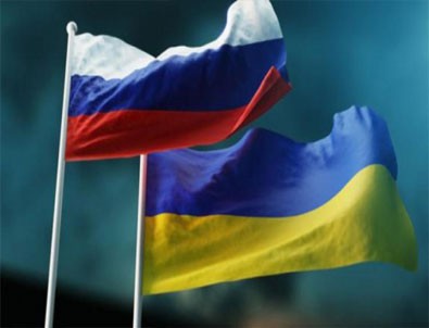 Rusya Ukrayna'ya nota verdi