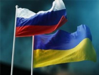 ODESSA - Rusya Ukrayna'ya nota verdi
