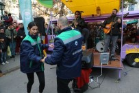 SÜTLÜ KAKAO - 'Sahnefon' ilk konserini verdi