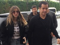 ŞEYMA SUBAŞI - Şeyma Subaşı'dan boşanan Acun'dan ilk açıklama