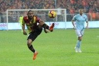 Spor Toto Süper Lig Açıklaması Göztepe Açıklaması 0 - Medipol Başakşehir Açıklaması 2 (Maç Sonucu)