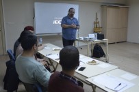 SAĞLIKLI YAŞLANMA - Tepebaşı Belediyesi'nden İnsan Hakları Eğitimi