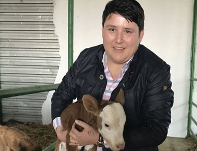 'Tosuncuk'un yeni görüntüleri ortaya çıktı