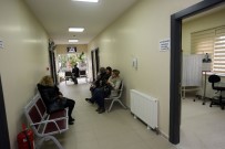MEHMET KARTAL - Uğur Mumcu Mahallesi Sağlık Merkezi Açıldı