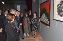 TÜRK KÜLTÜRÜ - Ulu Bozkırın Ruhu Müzede Canlanıyor