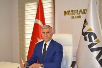 TEKNOLOJİ FUARI - Uzun,' İş Yapma Tecrübelerimizle Yeni İş Modelleri Geliştiriliyor'