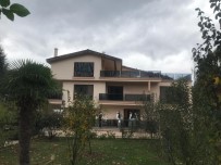 Yalova'da Arama Yapılan Lüks Villa Suudi Bir İşadamına Ait Haberi