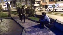 UYUŞTURUCUYLA MÜCADELE - Zonguldak'ta, Uyuşturucuyla Mücadele