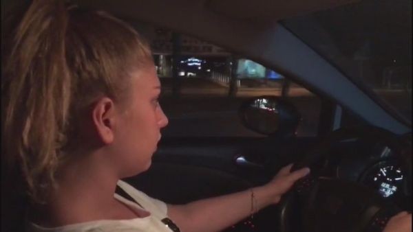 'Tosuncuk'un yeni görüntüleri ortaya çıktı