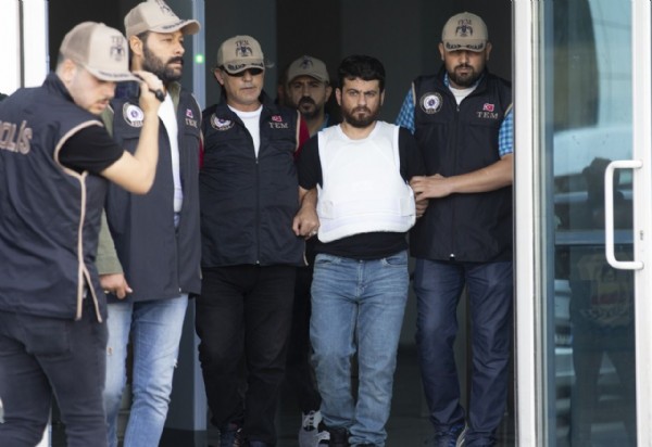 Reyhanlı katliamının planlayıcısı için istenen ceza belli oldu