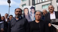 HIZ SINIRI - 2 Kızını Kazada Kaybeden Annenin Mahkemedeki Sözleri Yürek Sızlattı