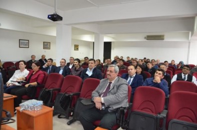 2018 Yılında 18 Bin İşyerine Gıda Denetimi Yapıldı