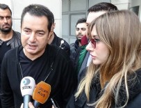 ŞEYMA SUBAŞI - Acun'un Şeyma Subaşı'na ödeyeceği nafaka belli oldu