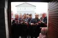 DAĞITIM ŞİRKETİ - Ahlat'ta İş Yeri Açılışı