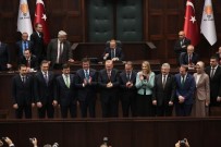 EKONOMİ BAKANLIĞI - AK Parti İzmir İl Başkanı Şengül Açıklaması 'Zeybekci'nin İzmir'deki Dev Projeleri Yakında Kamuoyuna Açıklanacak'