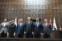 FEYAT ASYA - AK Parti Muş Belediye Başkan Adayı Feyat Asya Oldu