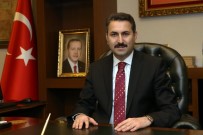 MARMARA ÜNIVERSITESI - AK Parti'nin En Genç Belediye Başkanı İkinci Dönem İçin Aday Gösterildi