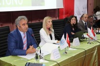 ÖĞRETMEN ADAYI - ALKÜ'de 2023 Eğitim Vizyonu Konuşuldu